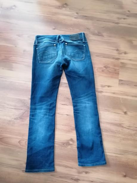 Rifle g-star w28 l30, g-star raw,s