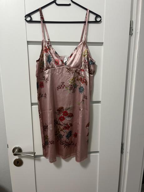 Saténová kosela m, gate,m