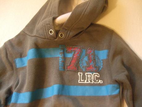 Teplejšia mikina, 122