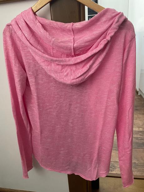 Victoria secret tenká mikina, victoria's secret,xs