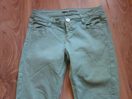 Dámske rifle stradivarius uk10, stradivarius,38