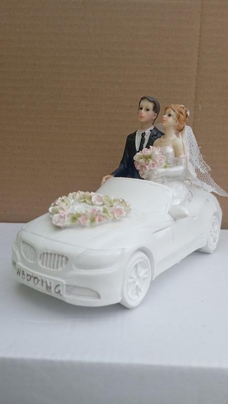 Rôzne dekorácie na torty, 