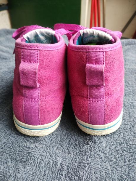 Tenisky, adidas,36