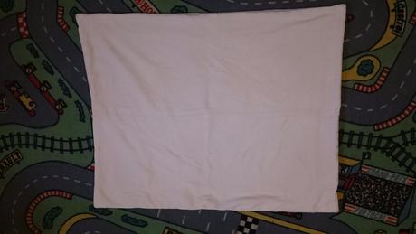 Paplonik do kocika, postielky.,