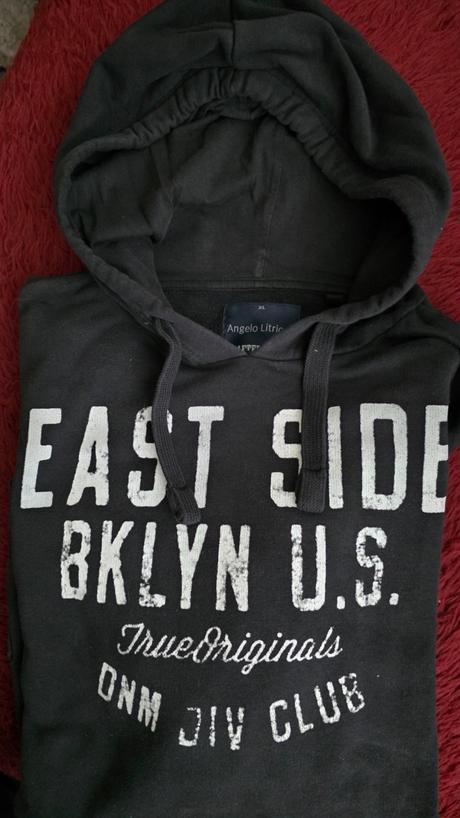 Mikina panska xl, c&a,xl