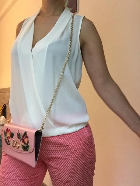 Guess by marciano bluzka+ kozmetika zadarmo, guess,s