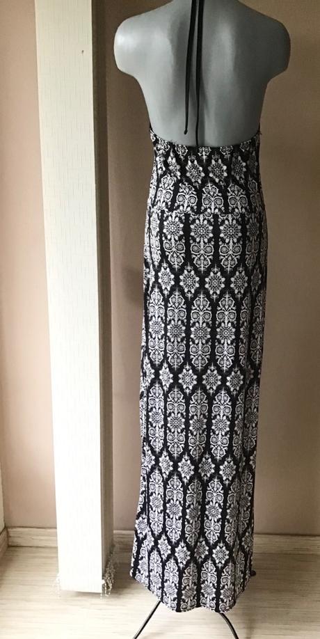 Pruzne saty boohoo /3m, 40