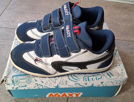 Tenisky, agaxy,33