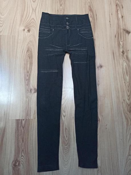 Leginy m, m