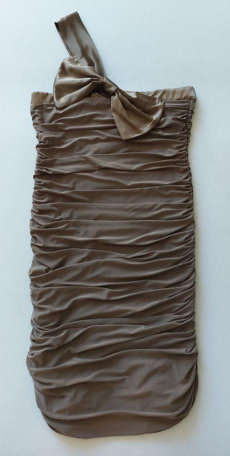 Dámske šaty na príležitosť, s / xs