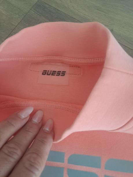 Mikina guess nová, guess,m