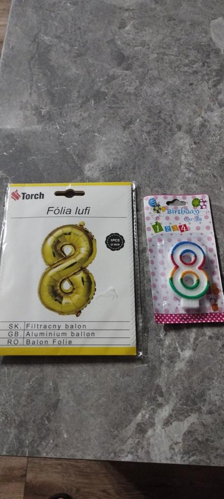 Sviecka a balon c.8, 