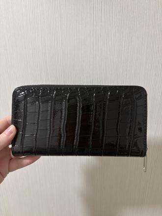 Damska peňaženka, kik