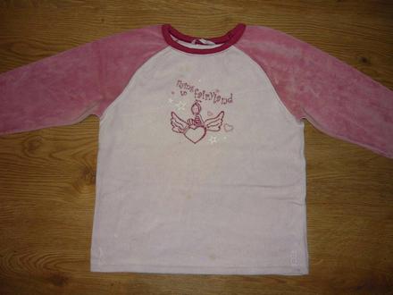 Tričká s dlhým rukávom 128, tcm,128