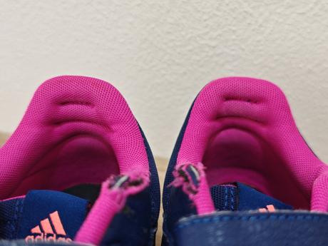 Tenisky adidas tensaur, adidas,37