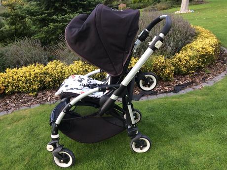 Bugaboo bee +, bugaboo,bugaboo bee+