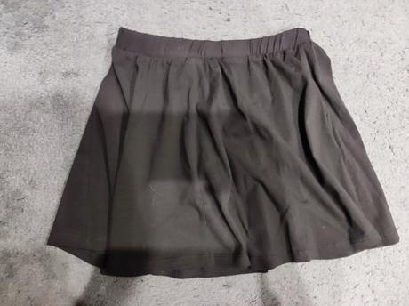 Sukňa - 122/128 - hip&hopps, 128