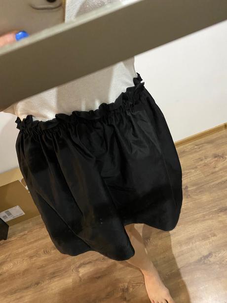 Nazberaná sukna zara, zara,36