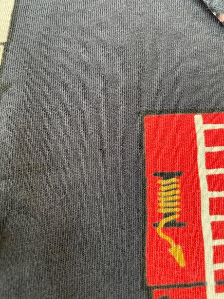 Lindex tričko, lindex,104