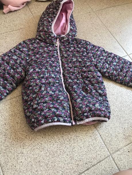 Reserved prechodná bunda 104, 104