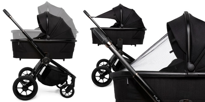 Muuvo Quick SE 2 Muuvo Quick SE 2