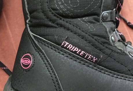 Zimné maximálne teplé snehule loap nepremokavé, loap,28