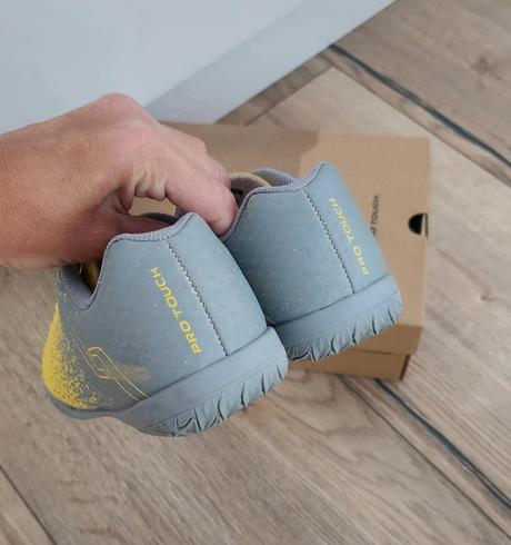 Halove kopacky pro touch vel. 31, 31