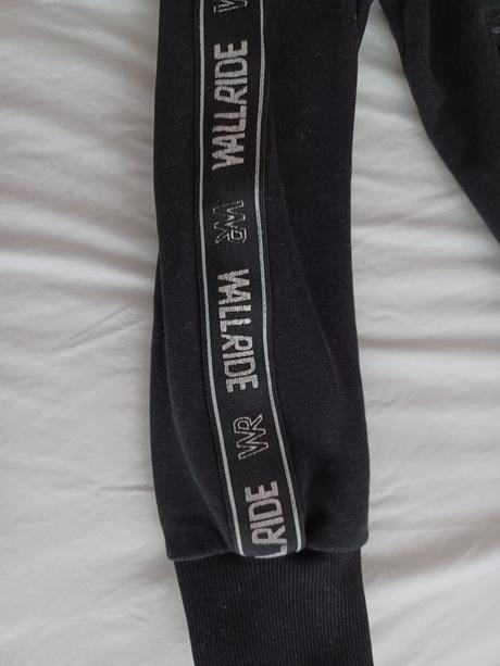 Chlapčenská mikinka s kapucou, lindex,140