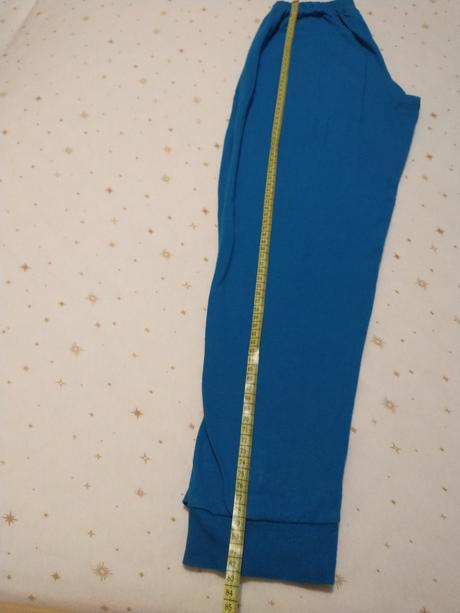 Pyžamo, bonprix,134