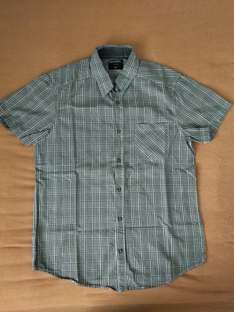 Pánska košeľa, kik,m
