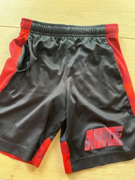 Súprava jordan a nike, nike,116