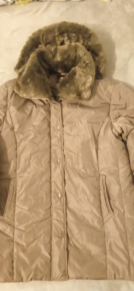 Bunda nenosena, xxxl