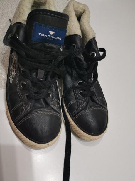 Kozena obuv tom tailor, tom tailor,32