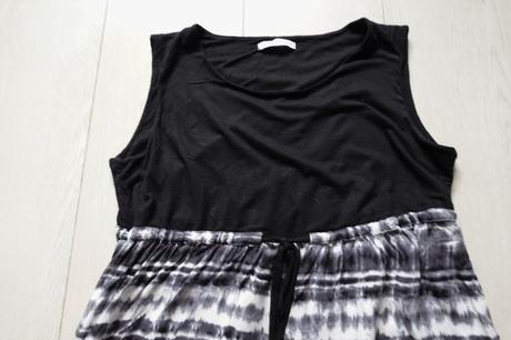 Tehotenské šaty defacto maternity, 38