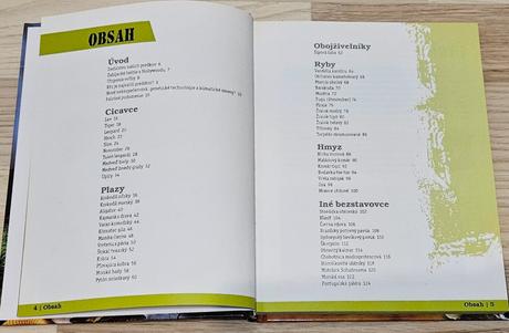 Kniha 55 najnebezpečnejších zvierat sveta, 