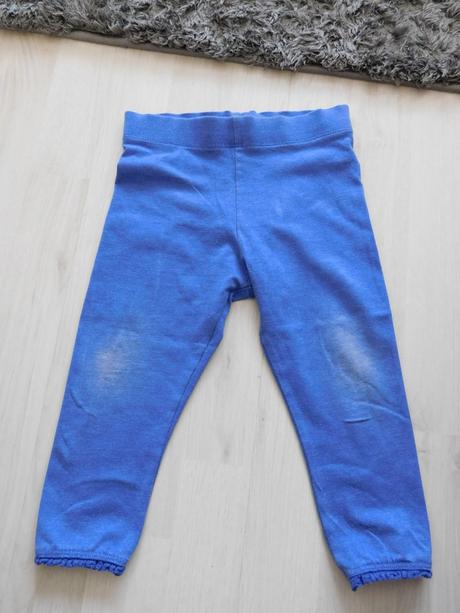 Legíny č.92, f&f,92