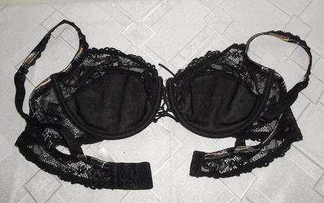 Lejabi francuzska podprsenka, 85b