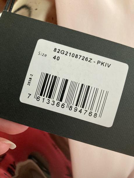 Sako guess by marciano, guess,36