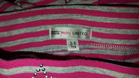 Suknička rara, marks & spencer,98