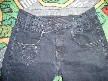 Super slimky, levis,s