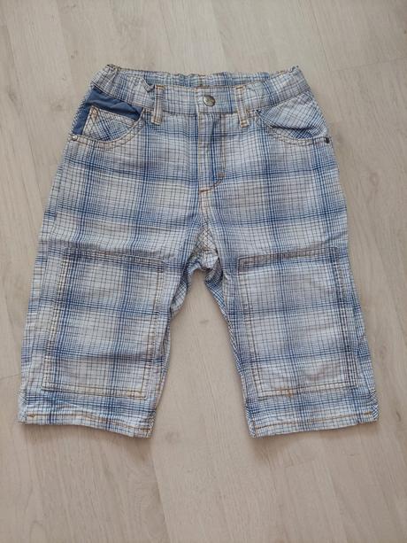 Trištvrťáky č.98, h&m,98