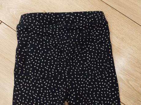 Legínkové gaťuše, lupilu,86