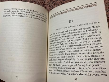 Kukučín martin mladé letá 1950 - 1975,