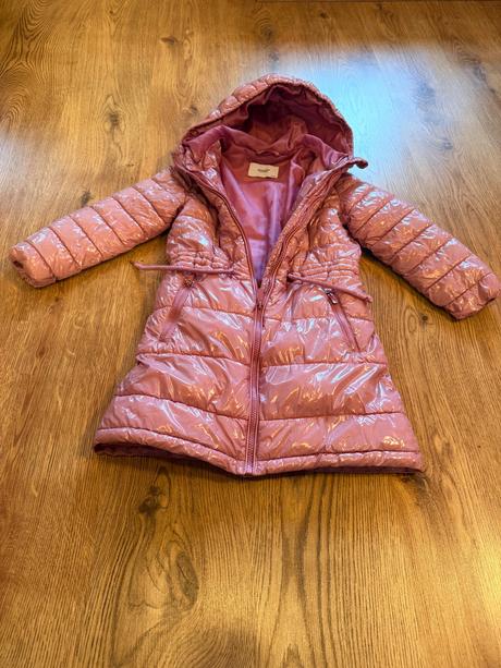 Pekna bunda, reserved,116