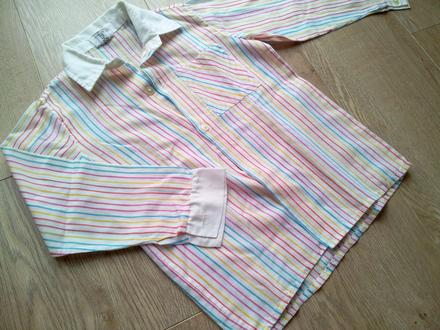 Zaujimava pasikava kosela top stav, 110