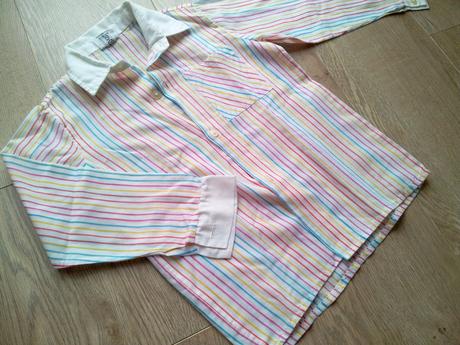 Zaujimava pasikava kosela top stav, 110