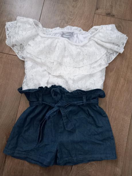 Overal pre dievcatko, 104