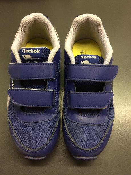 Tenisky, reebok,29