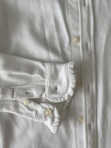 Polo ralph lauren blúzka, 116