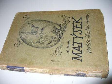 Staršia rozprávková kniha 1944,
